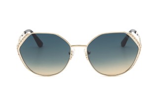 Сонцезахисні окуляри GUESS GU7842-S 33W 58 Фото №3 - linza.ua