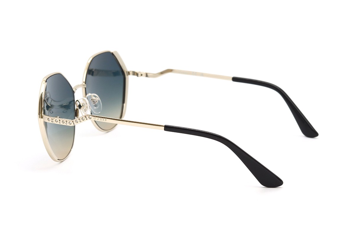 Сонцезахисні окуляри GUESS GU7842-S 33W 58 Фото №4 - linza.ua
