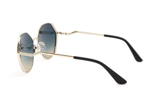 Сонцезахисні окуляри GUESS GU7842-S 33W 58 Фото №4 - linza.ua