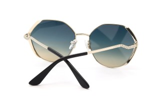 Сонцезахисні окуляри GUESS GU7842-S 33W 58 Фото №5 - linza.ua