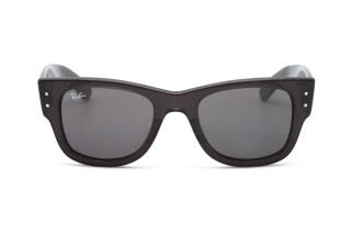 Сонцезахисні окуляри RB 0840S 1406B1 51 Фото №3 - linza.ua