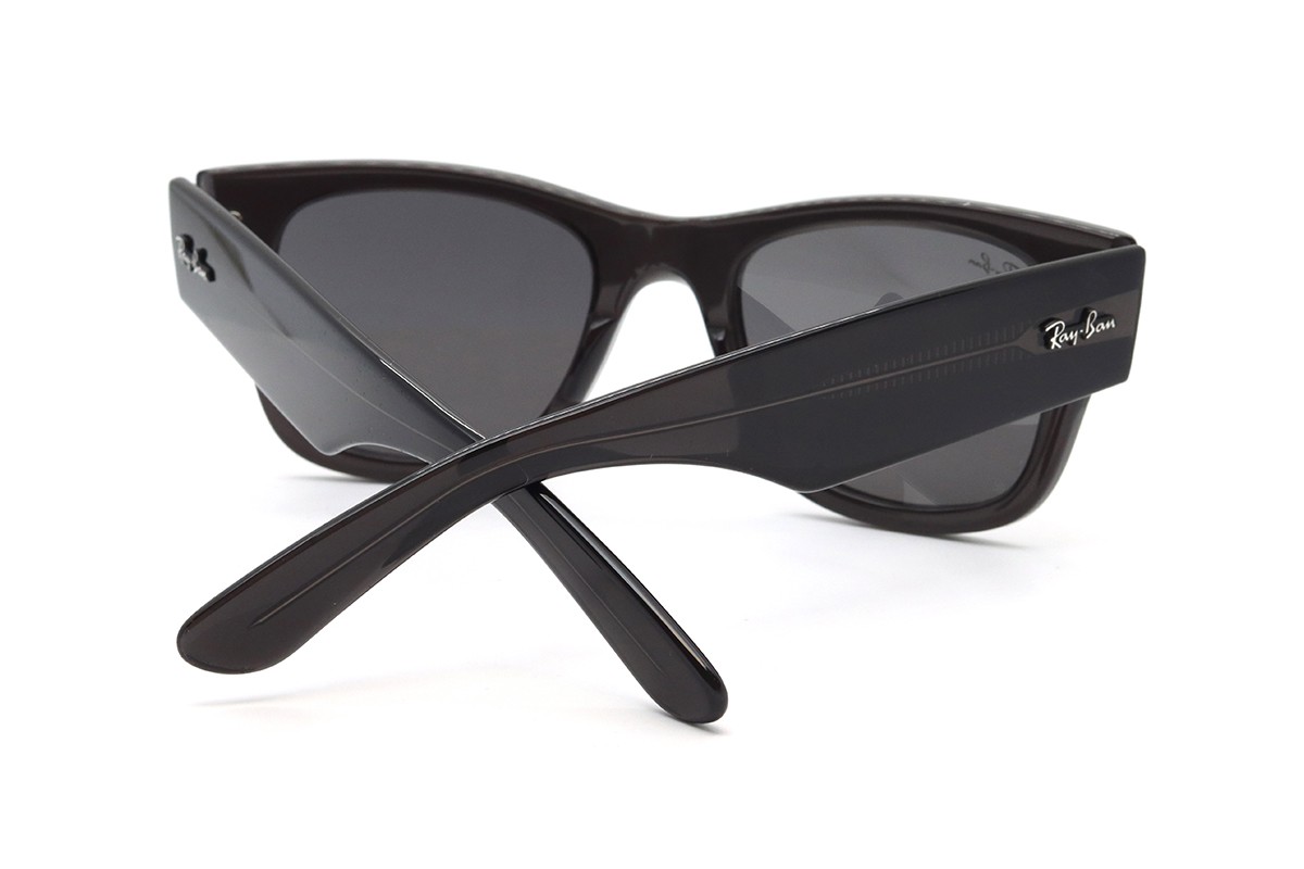 Сонцезахисні окуляри RB 0840S 1406B1 51 Фото №5 - linza.ua