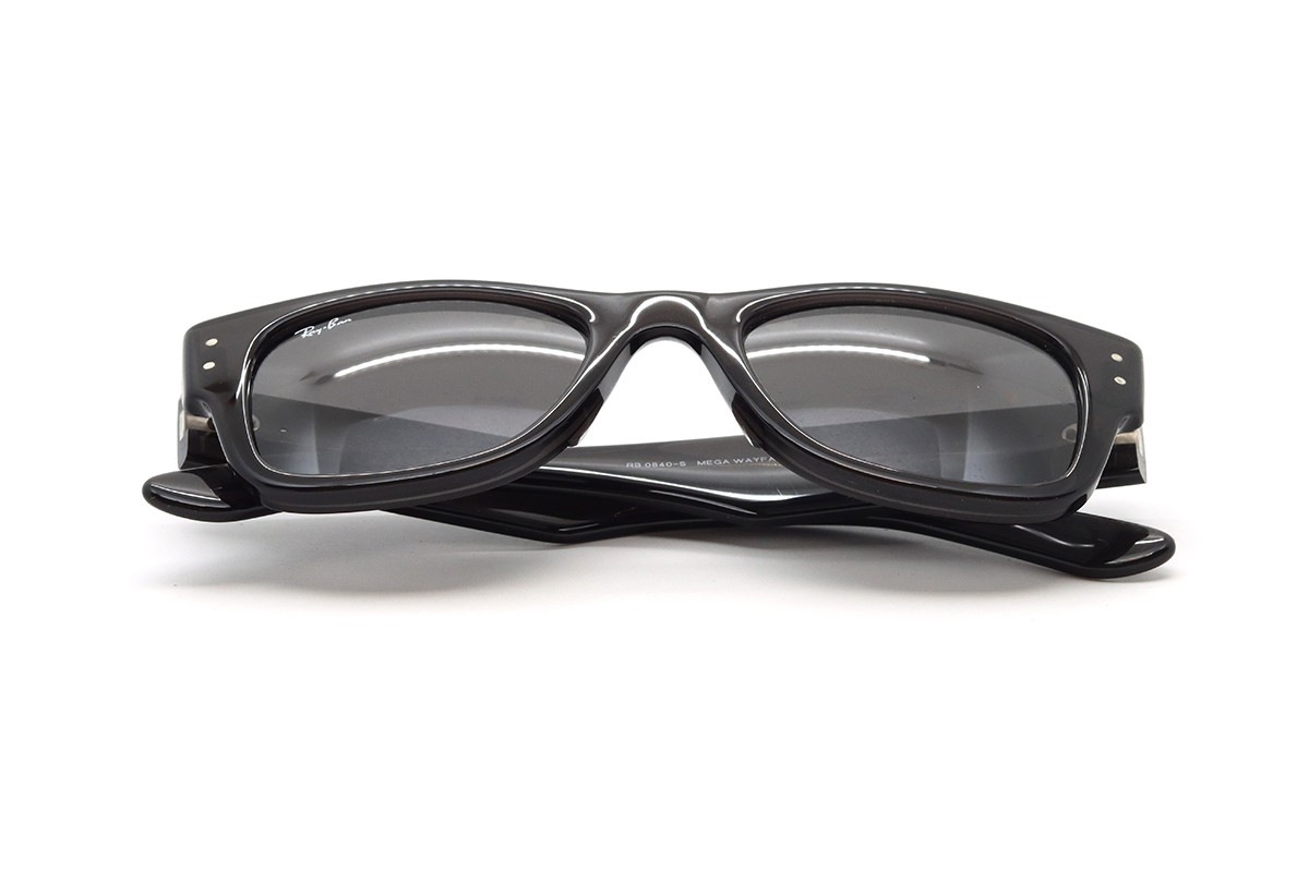 Сонцезахисні окуляри RB 0840S 1406B1 51 Фото №6 - linza.ua