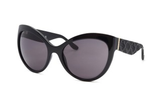 Солнцезащитные очки GUESS GU00130 01A 61 - linza.ua