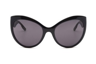 Сонцезахисні окуляри GUESS GU00130 01A 61 Фото №4 - linza.ua