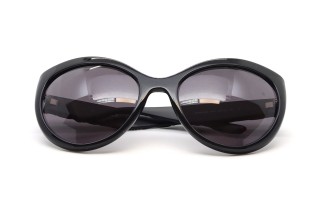 Сонцезахисні окуляри GUESS GU00130 01A 61 Фото №5 - linza.ua