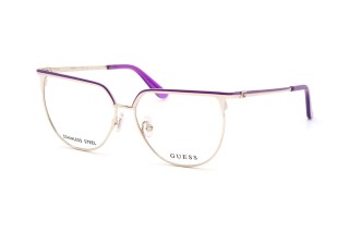 Оправа GUESS GU50147 083 54 - linza.ua
