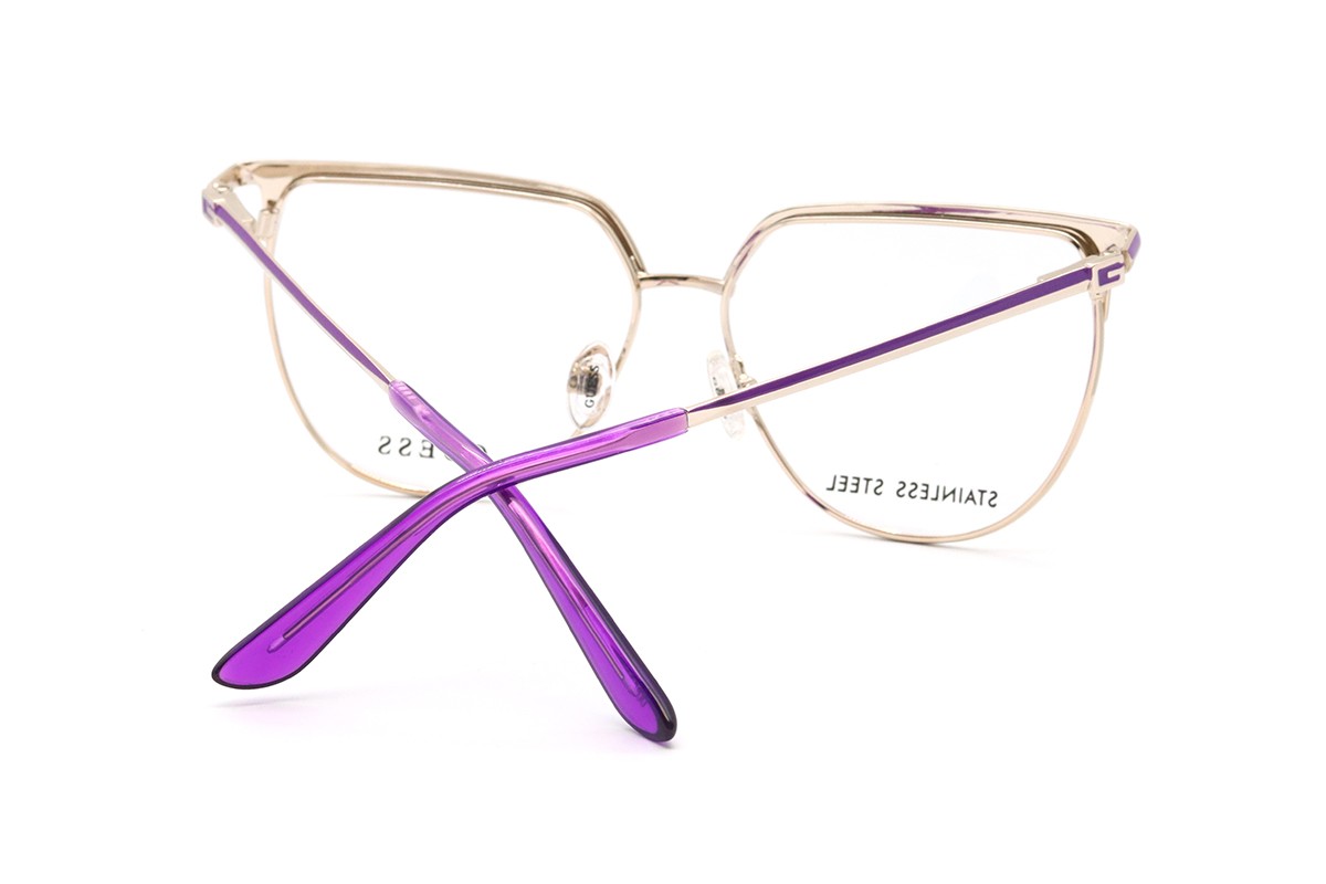 Оправы GUESS GU50147 083 54 Фото №2 - linza.ua