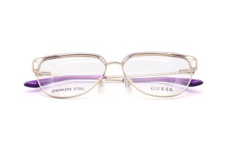 Оправы GUESS GU50147 083 54 Фото №4 - linza.ua