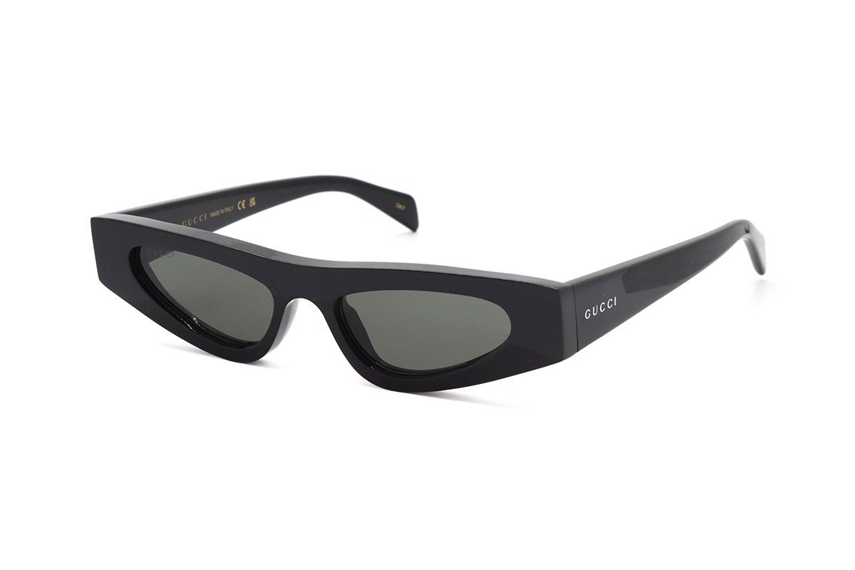 Сонцезахисні окуляри GUCCI GG1779S-001 51 Фото №1 - linza.ua