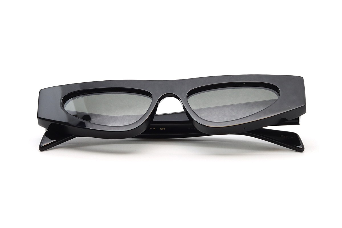 Сонцезахисні окуляри GUCCI GG1779S-001 51 Фото №2 - linza.ua