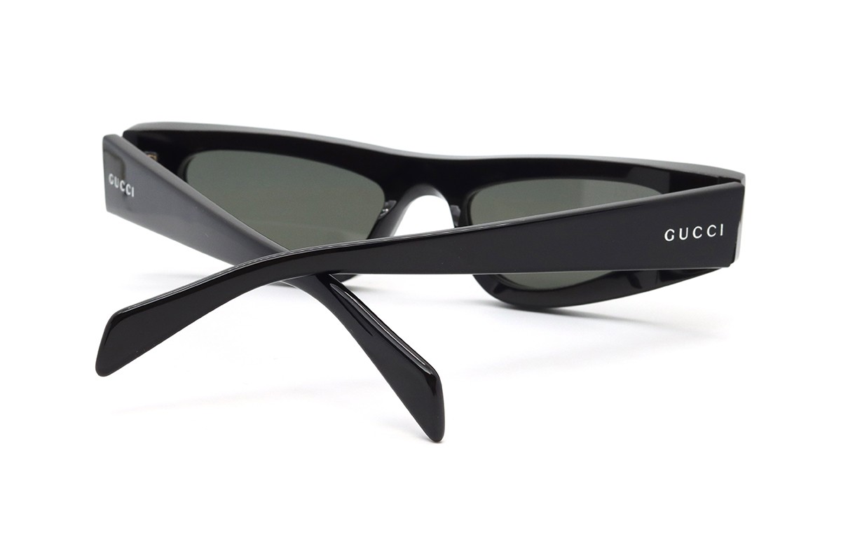 Сонцезахисні окуляри GUCCI GG1779S-001 51 Фото №3 - linza.ua