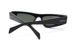 Сонцезахисні окуляри GUCCI GG1779S-001 51 Фото №3 - linza.ua