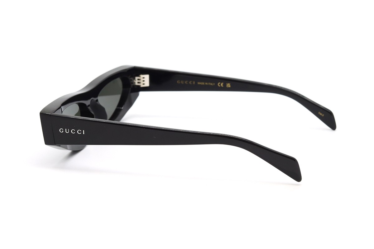 Сонцезахисні окуляри GUCCI GG1779S-001 51 Фото №5 - linza.ua