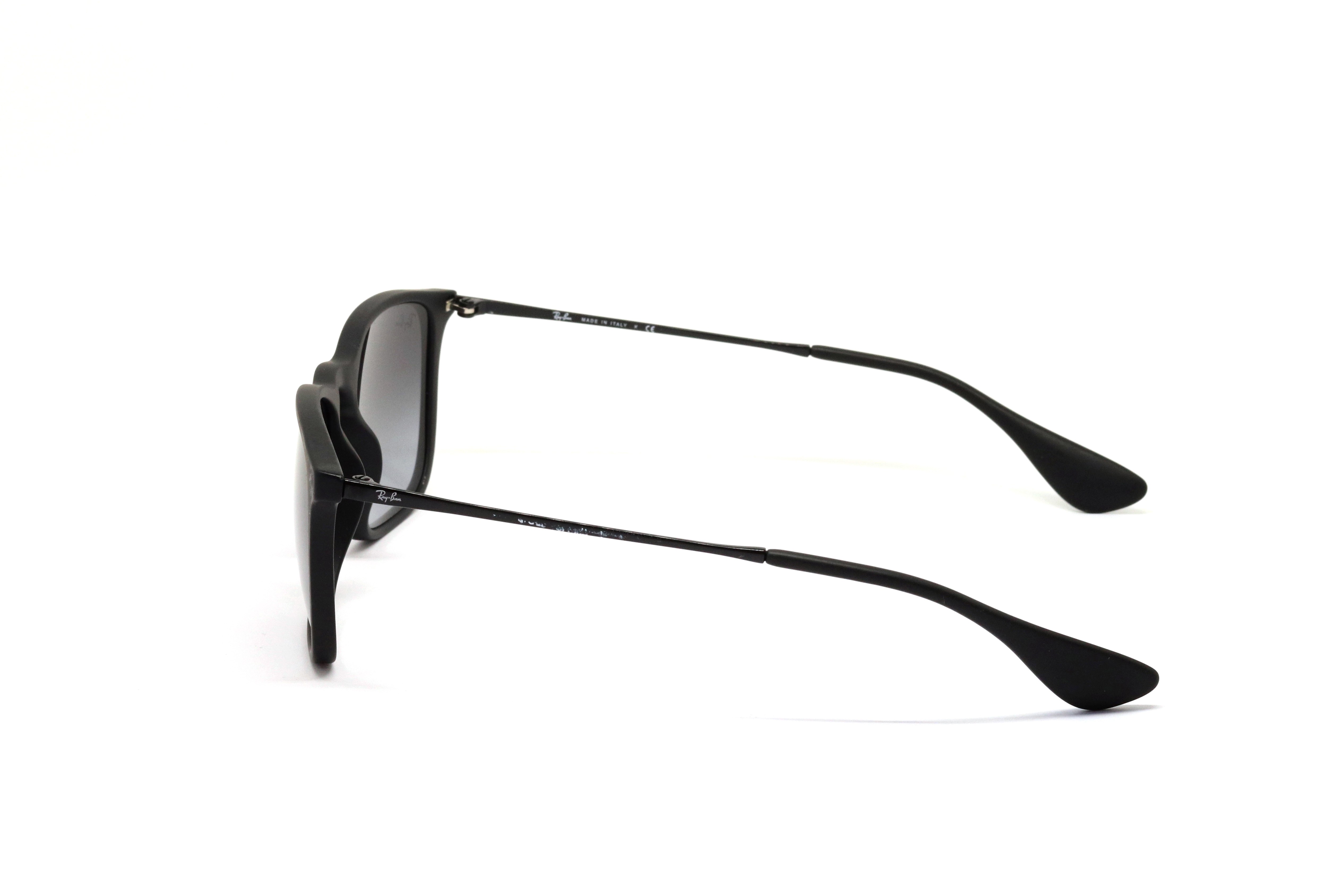 Сонцезахисні окуляри RB 4187F 622/8G 54 Фото №3 - linza.ua