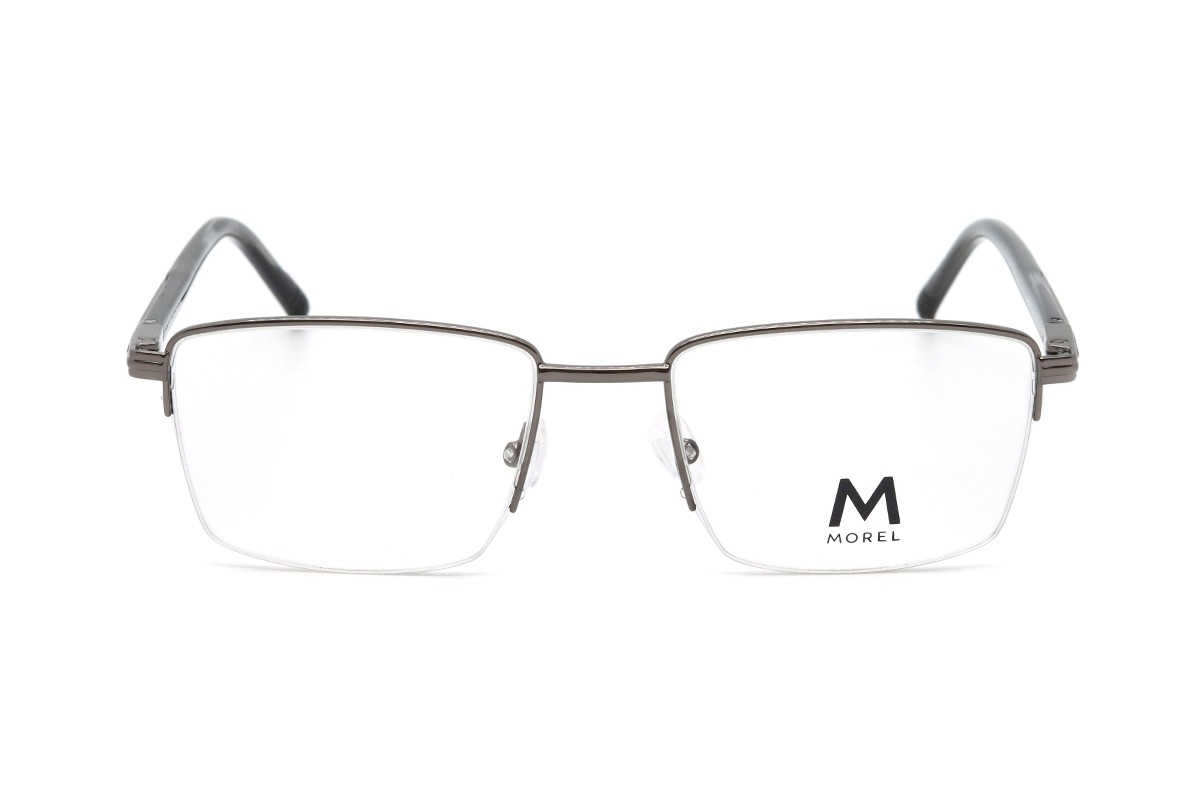 Оправы MARIUS MOREL 50129M GG10 Фото №2 - linza.ua