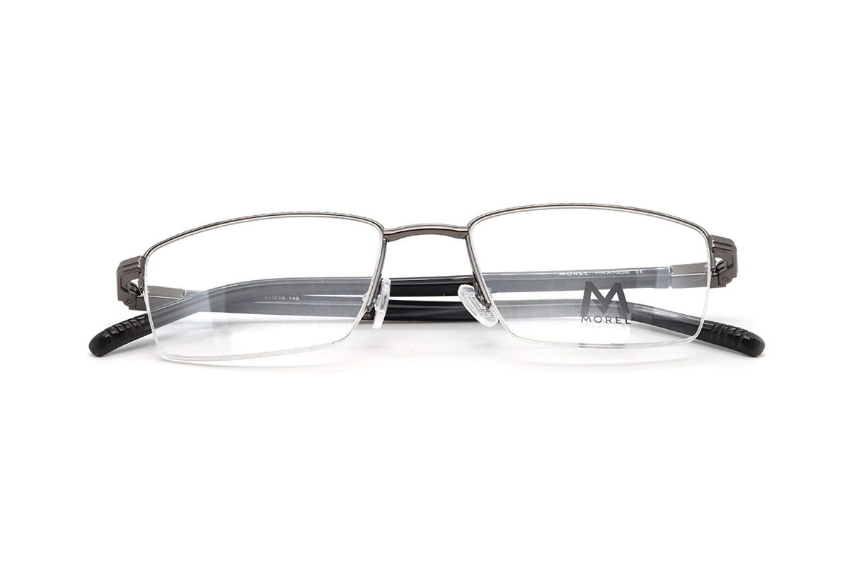 Оправы MARIUS MOREL 50129M GG10 Фото №3 - linza.ua