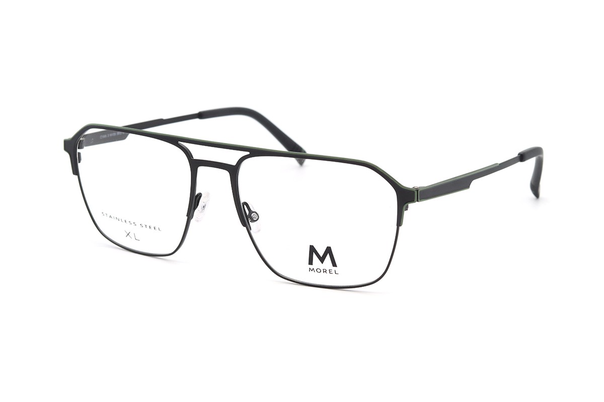 Оправы MARIUS MOREL CYAN3 NV09 Фото №1 - linza.ua