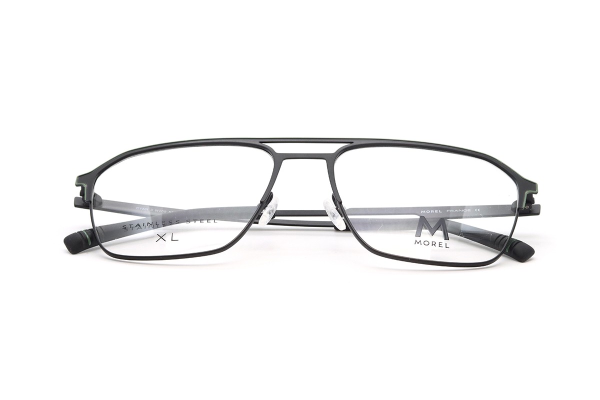 Оправы MARIUS MOREL CYAN3 NV09 Фото №2 - linza.ua