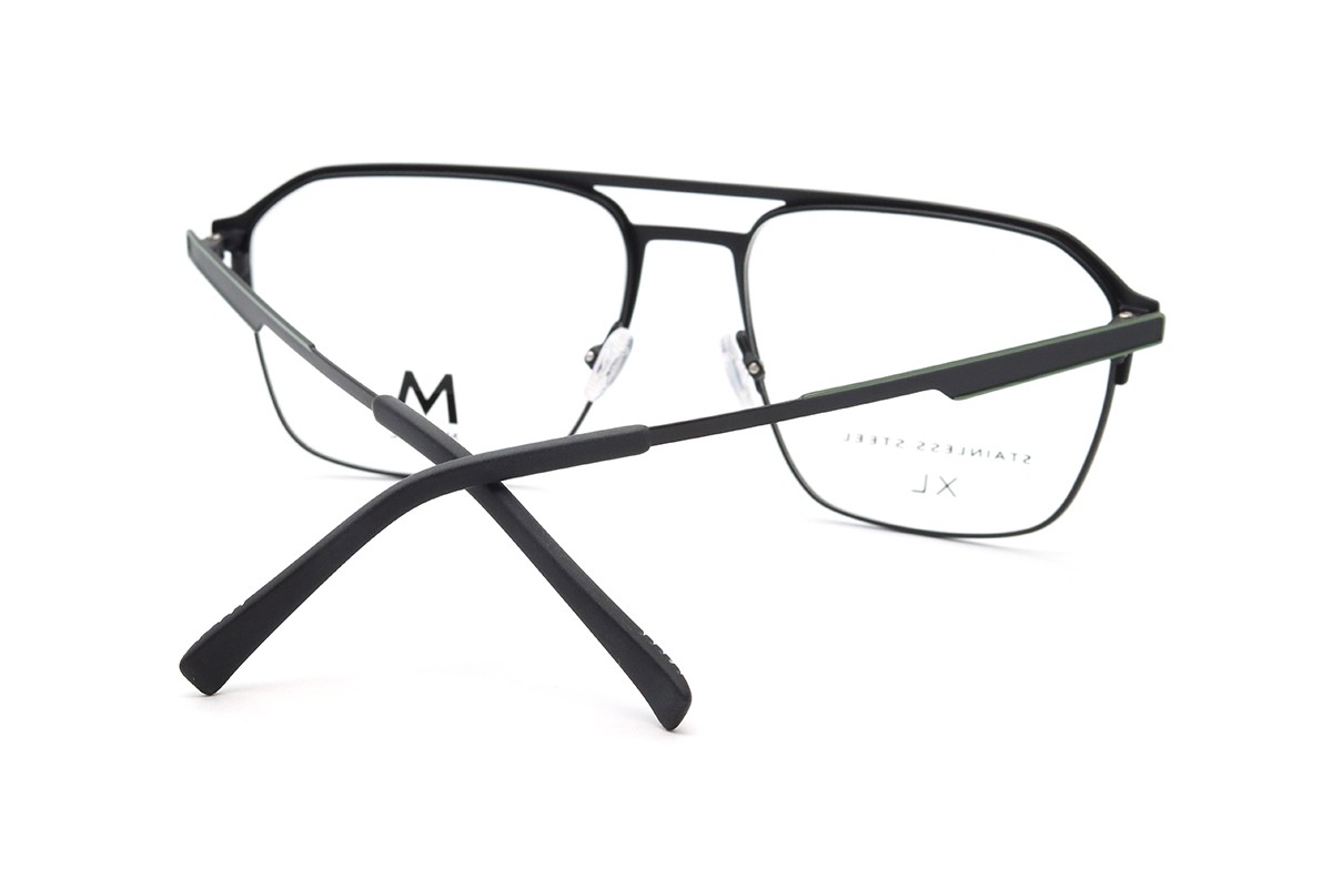 Оправы MARIUS MOREL CYAN3 NV09 Фото №4 - linza.ua