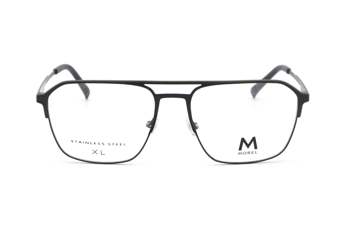 Оправы MARIUS MOREL CYAN3 NV09 Фото №5 - linza.ua