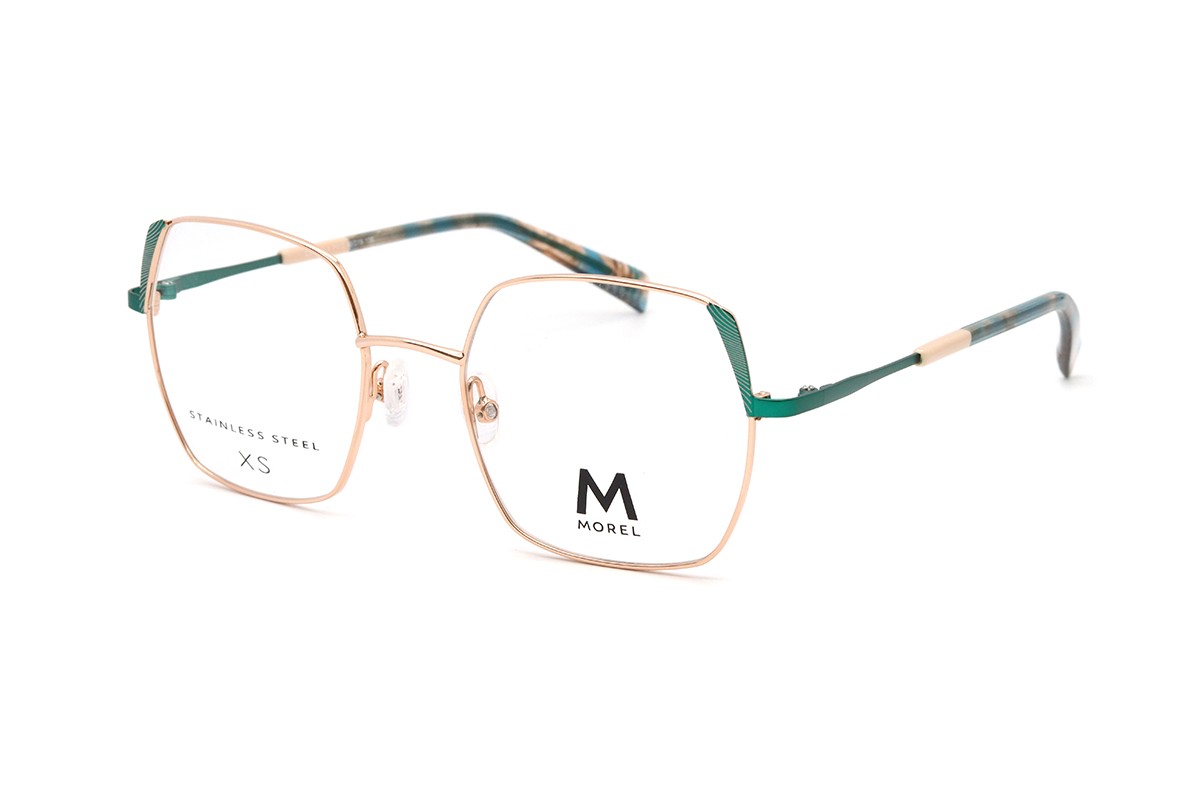 Оправы MARIUS MOREL CERISE 4 PV12 Фото №1 - linza.ua