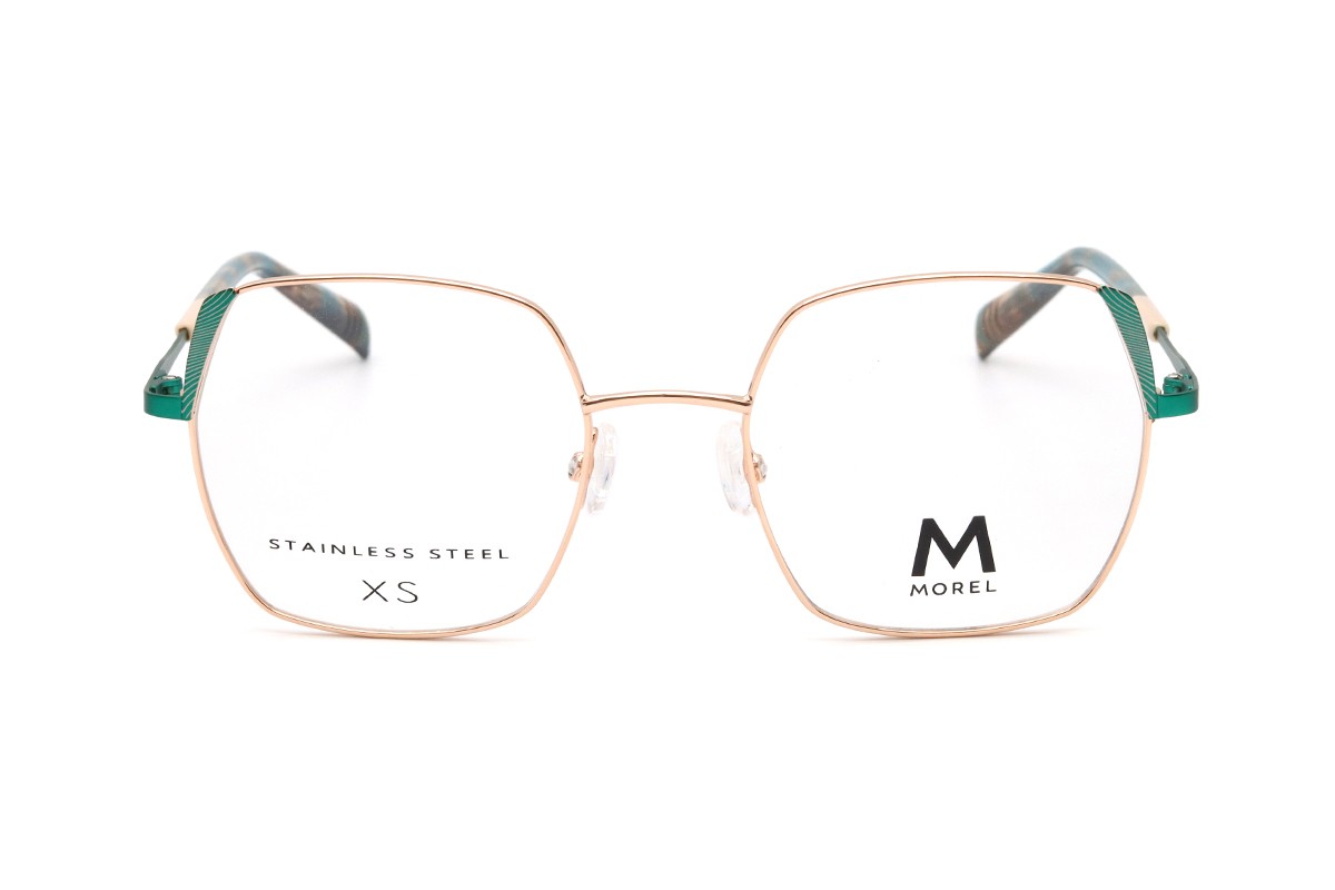 Оправы MARIUS MOREL CERISE 4 PV12 Фото №2 - linza.ua