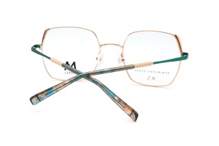 Оправы MARIUS MOREL CERISE 4 PV12 Фото №5 - linza.ua