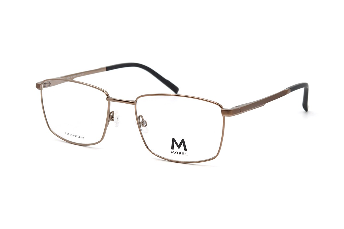 Оправы MARIUS MOREL BACH 12 MM37 Фото №1 - linza.ua