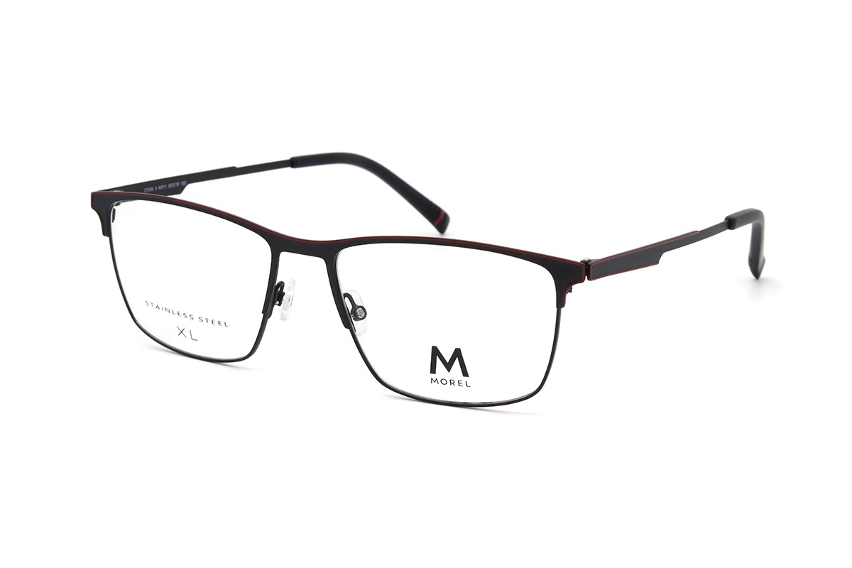 Оправы MARIUS MOREL CYAN4 NR11 Фото №1 - linza.ua