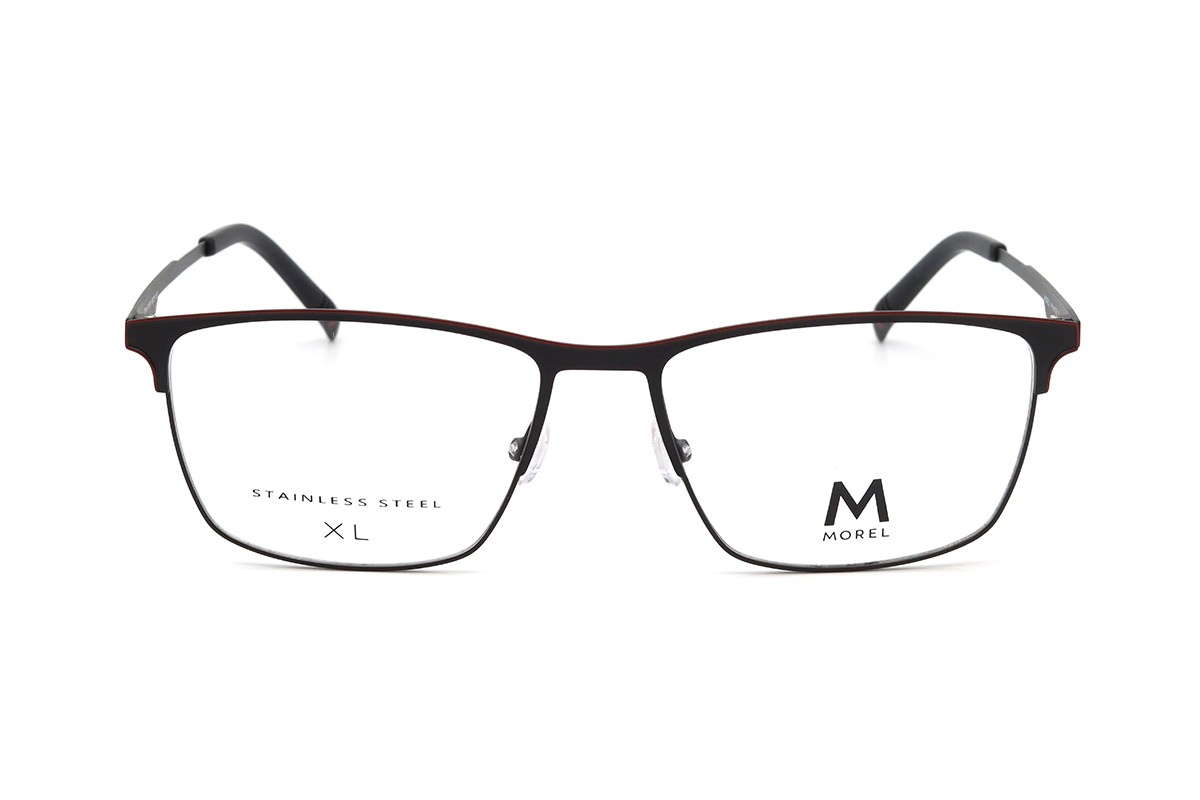 Оправы MARIUS MOREL CYAN4 NR11 Фото №2 - linza.ua