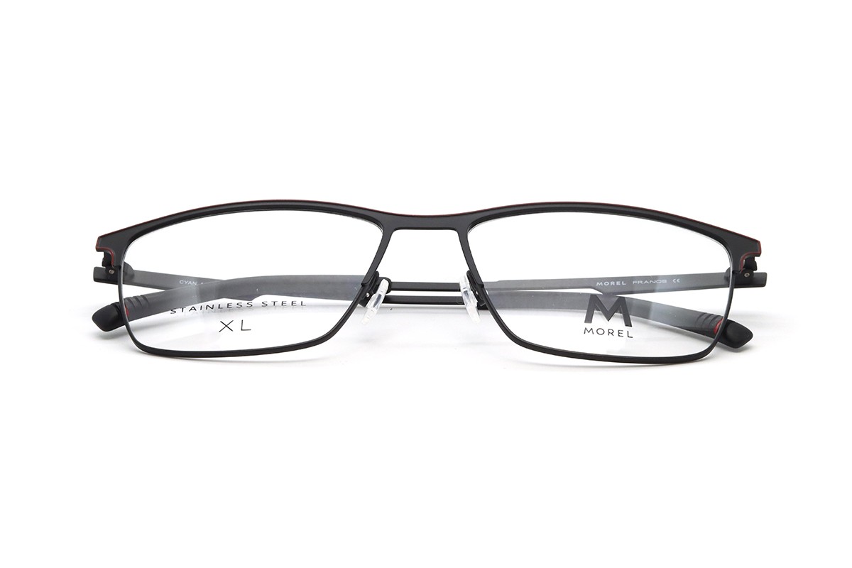 Оправы MARIUS MOREL CYAN4 NR11 Фото №4 - linza.ua