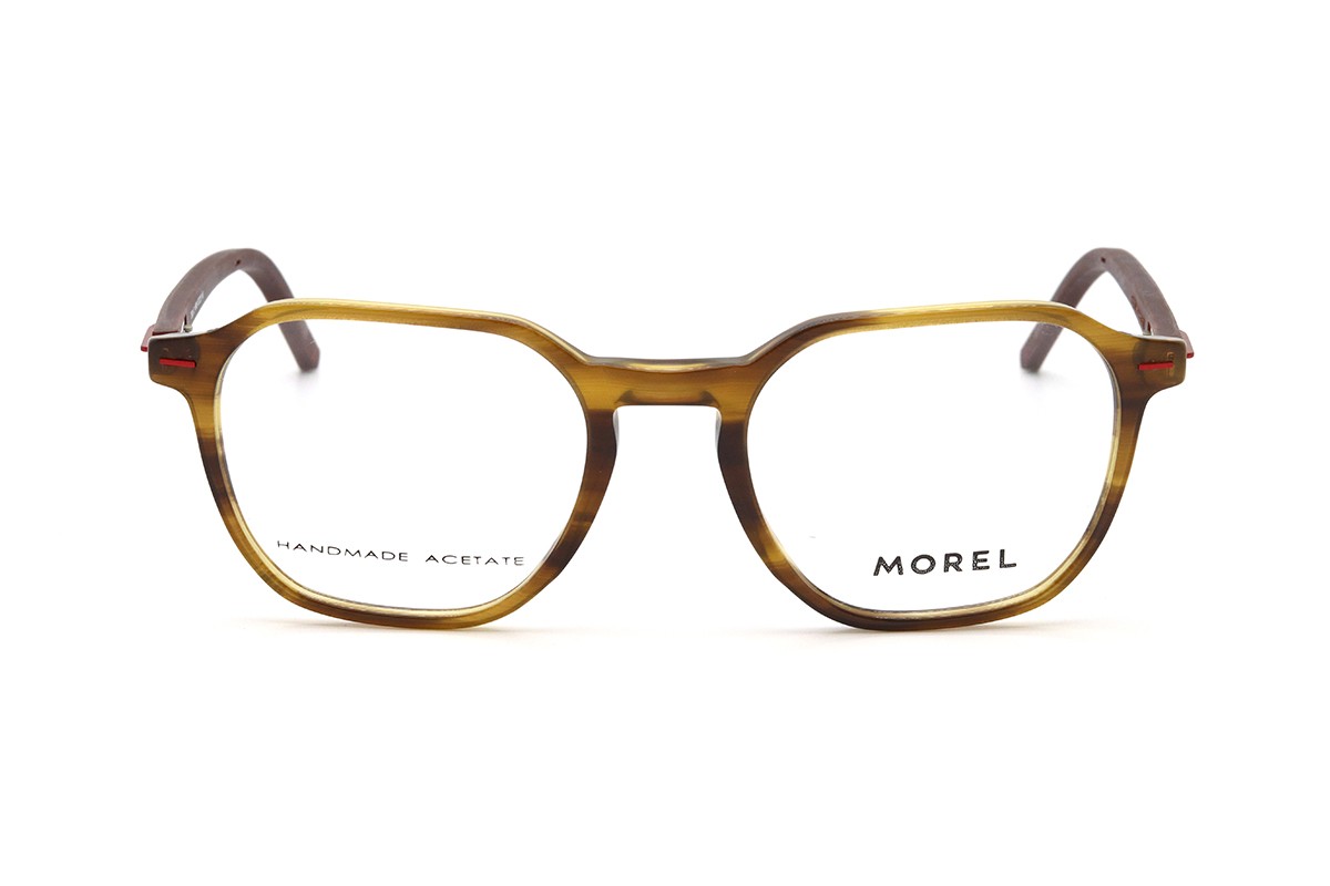 Оправы MARIUS MOREL TESLA2 MR05 Фото №3 - linza.ua