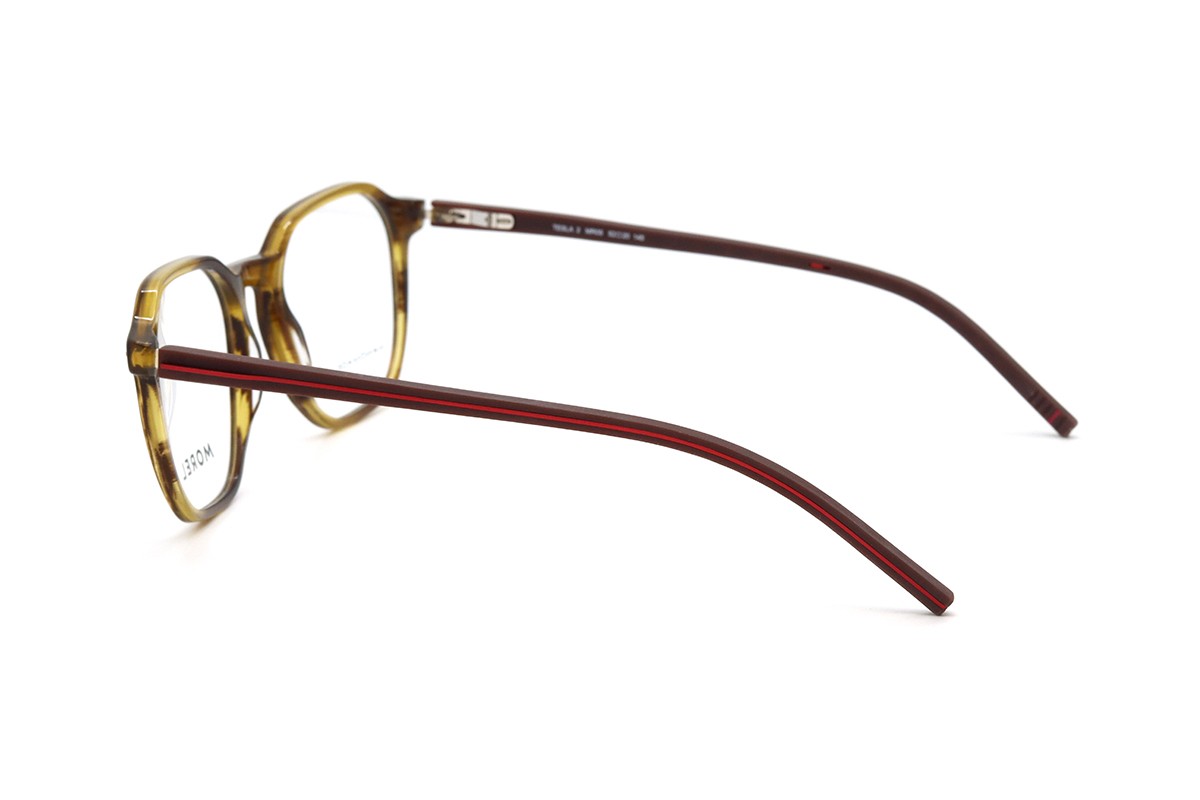 Оправы MARIUS MOREL TESLA2 MR05 Фото №4 - linza.ua