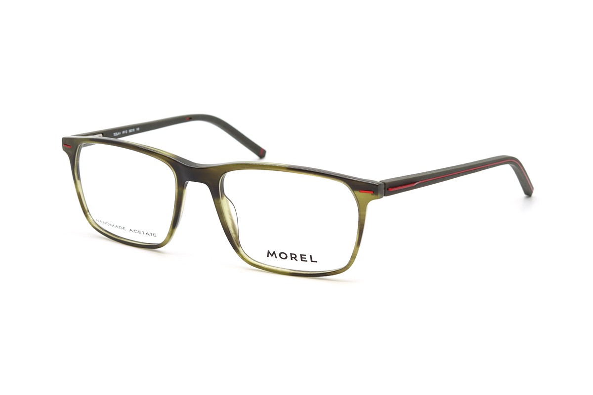 Оправы MARIUS MOREL TESLA4 VR12 Фото №1 - linza.ua