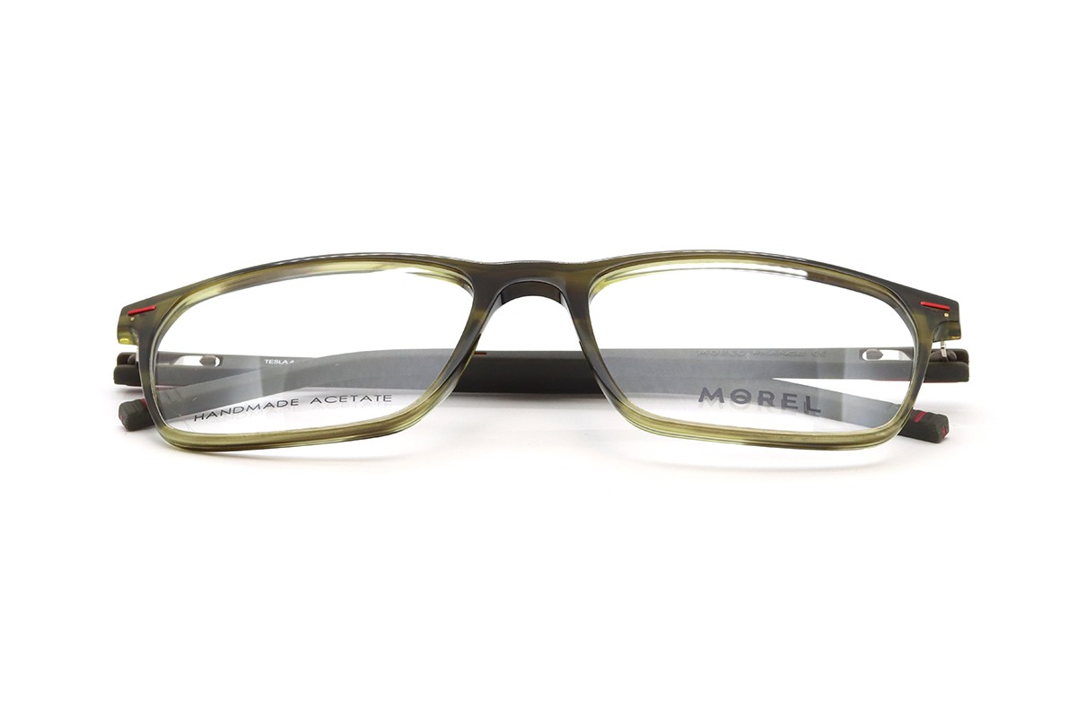Оправы MARIUS MOREL TESLA4 VR12 Фото №2 - linza.ua