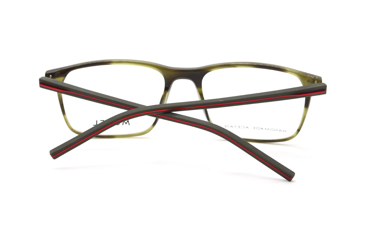 Оправы MARIUS MOREL TESLA4 VR12 Фото №3 - linza.ua