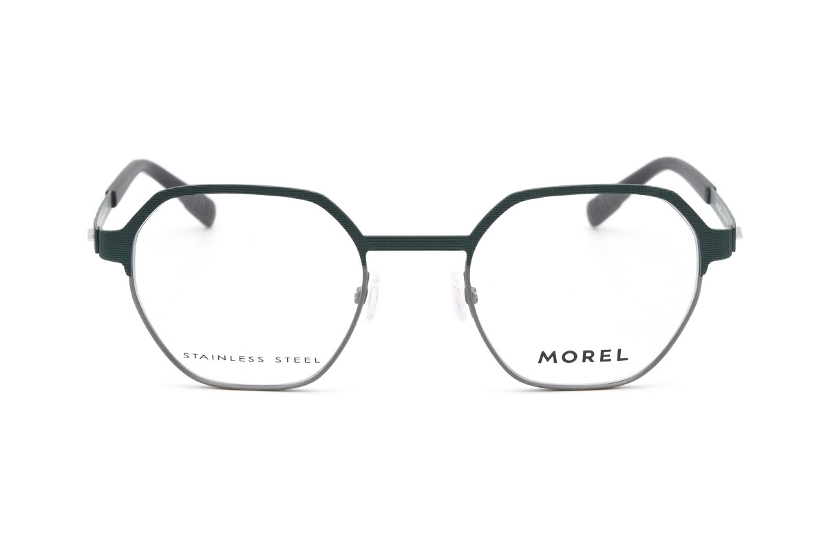 Оправы MARIUS MOREL QUARK 1 BG03 Фото №4 - linza.ua