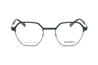 Оправы MARIUS MOREL QUARK 1 BG03 Фото №4 - linza.ua