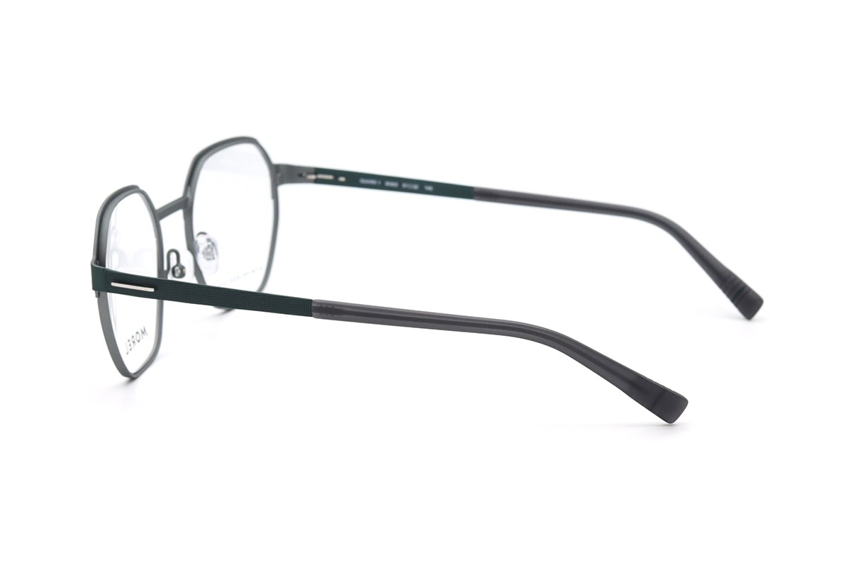 Оправы MARIUS MOREL QUARK 1 BG03 Фото №5 - linza.ua