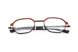 Оправы MARIUS MOREL QUARK 1 OG01 Фото №2 - linza.ua