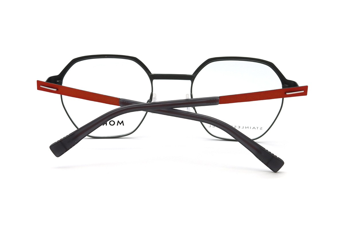 Оправы MARIUS MOREL QUARK 1 OG01 Фото №3 - linza.ua