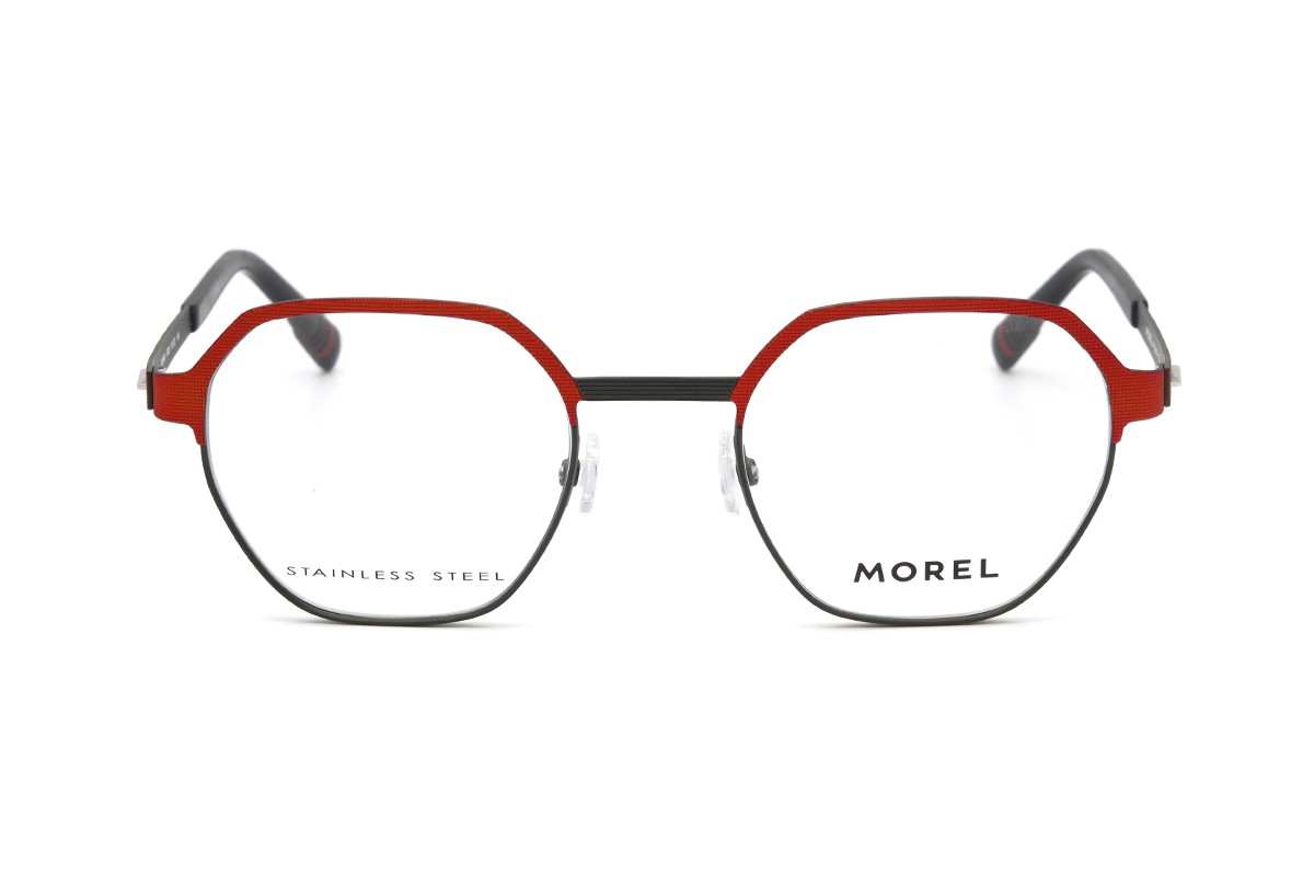 Оправы MARIUS MOREL QUARK 1 OG01 Фото №4 - linza.ua