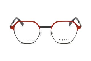 Оправы MARIUS MOREL QUARK 1 OG01 Фото №4 - linza.ua