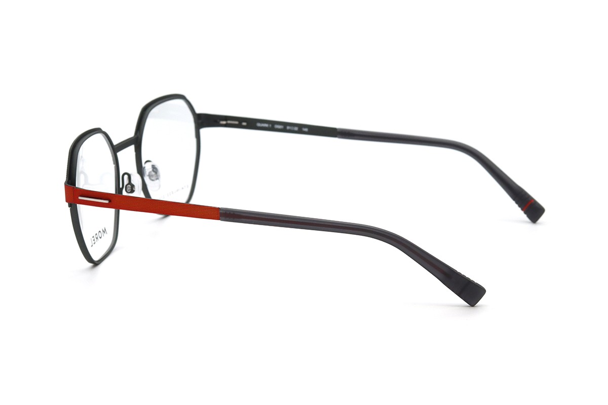 Оправы MARIUS MOREL QUARK 1 OG01 Фото №5 - linza.ua