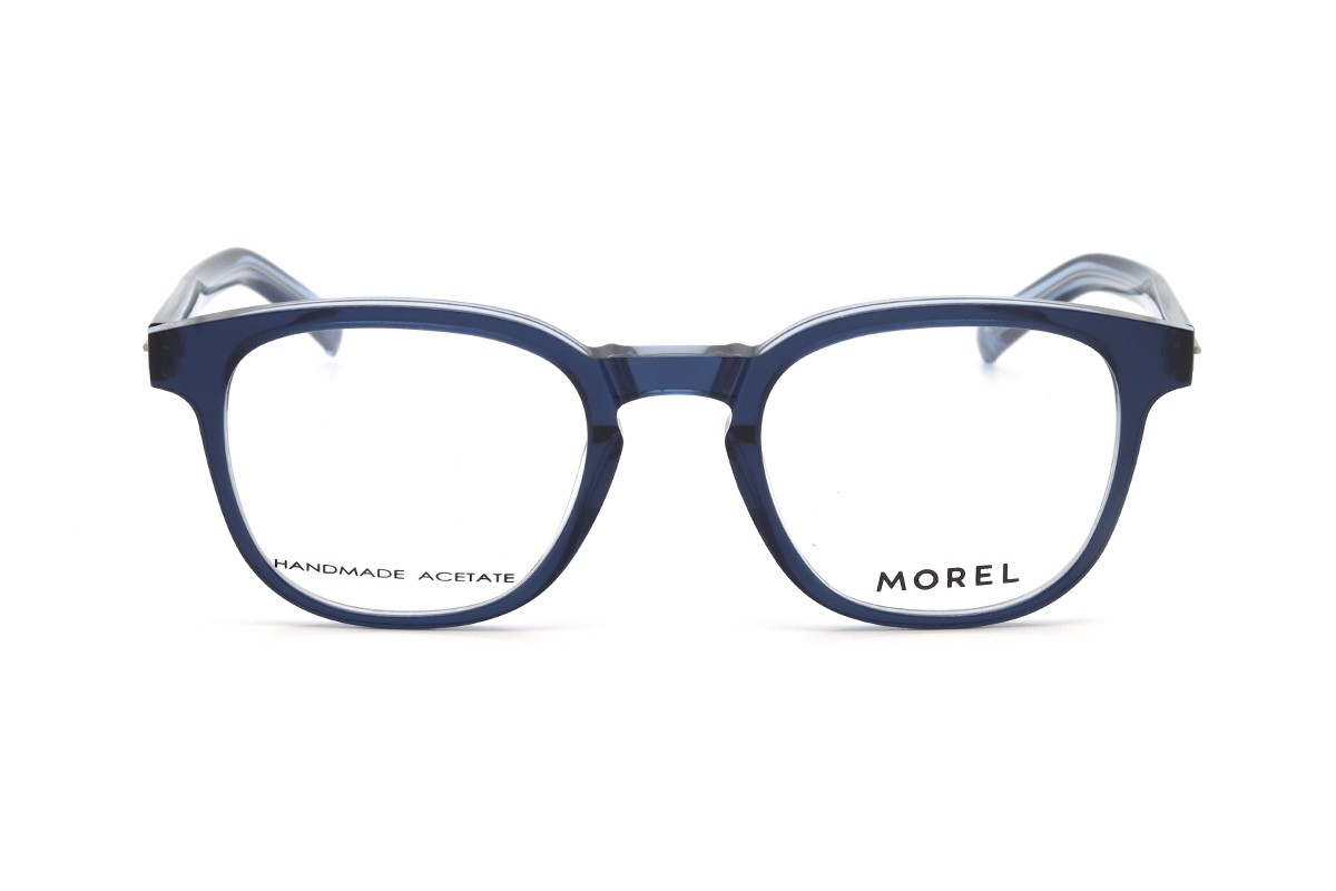 Оправы MARIUS MOREL SUPERNOVA 2 BB05 Фото №3 - linza.ua