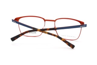 Оправы MARIUS MOREL QUARK 3 BO08 Фото №2 - linza.ua