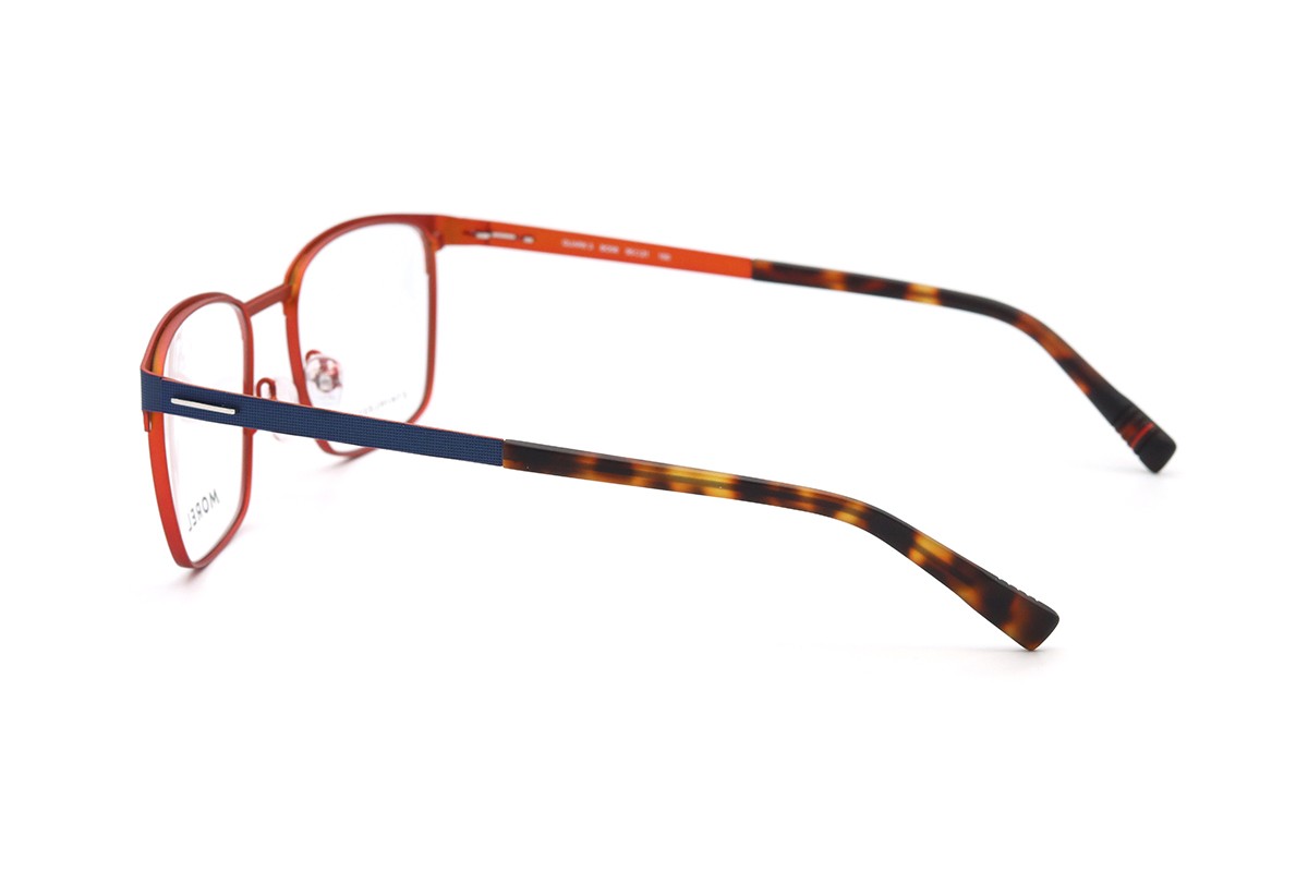 Оправы MARIUS MOREL QUARK 3 BO08 Фото №3 - linza.ua