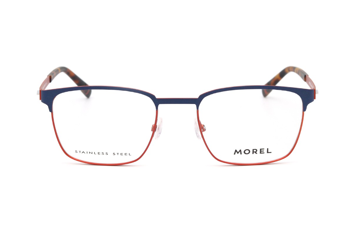 Оправы MARIUS MOREL QUARK 3 BO08 Фото №5 - linza.ua