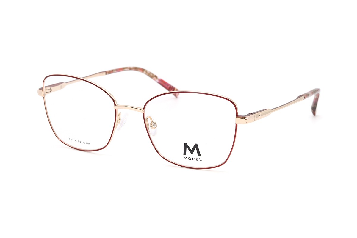 Оправи MARIUS MOREL SONATE 4 DR12 Фото №1 - linza.ua